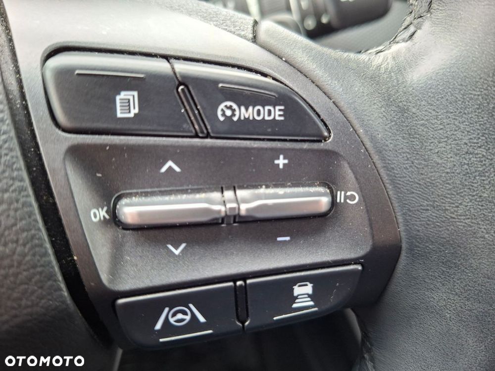 Hyundai Kona - 22