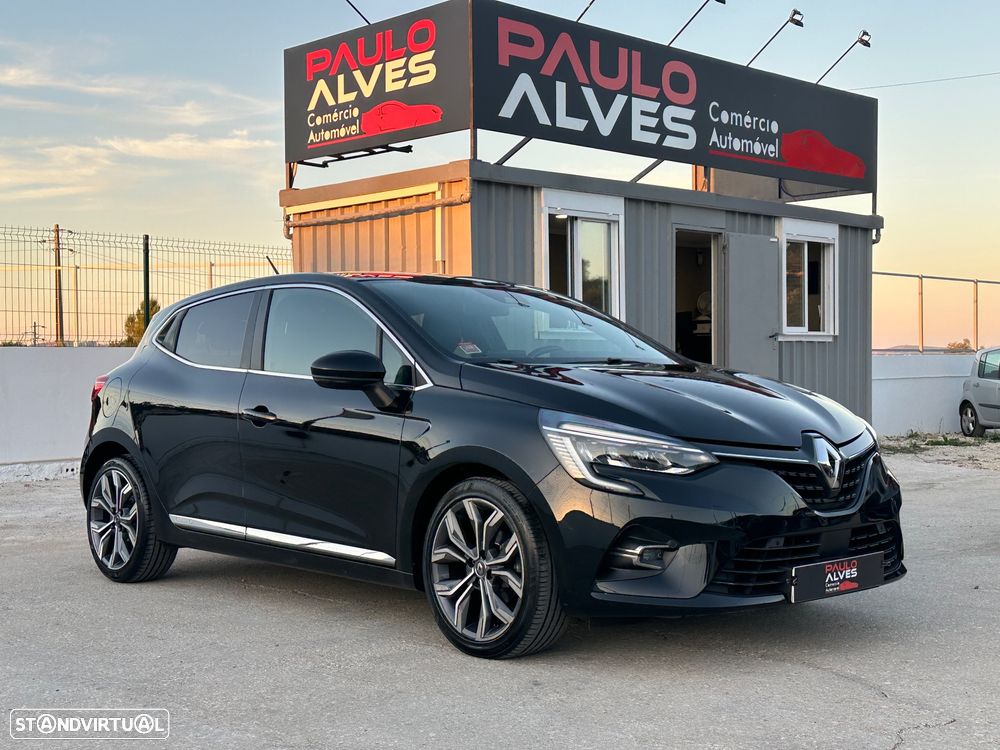 Renault Clio 1.0 TCe Intens - 25
