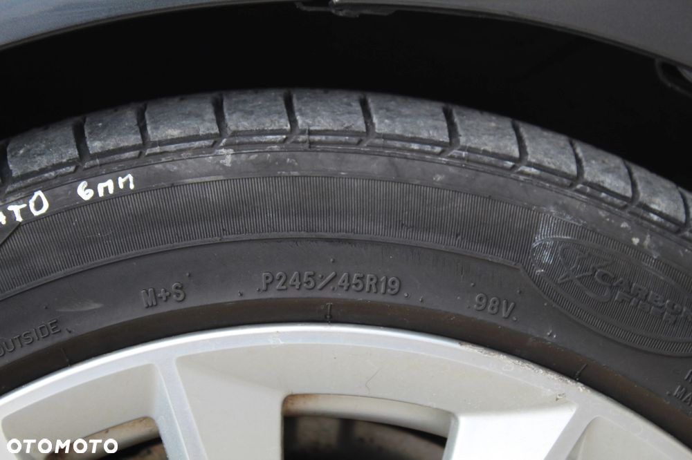 FELGI ALUMINIOWE BMW STYLING 332 19'' - 6