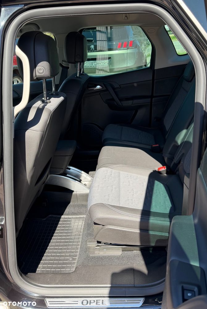 Opel Meriva 1.4 Ecoflex Start/Stop Innovation - 12