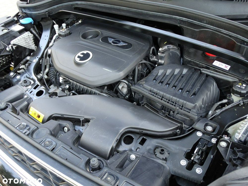 MINI Countryman Cooper S E All4 - 31