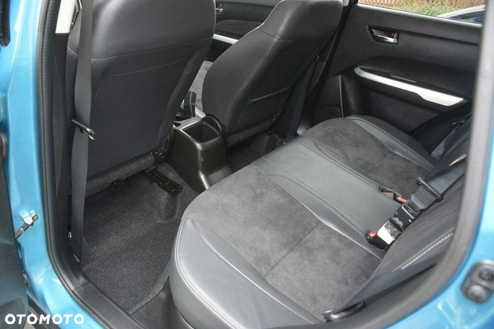 Suzuki Vitara 1.6 XLED 2WD - 31