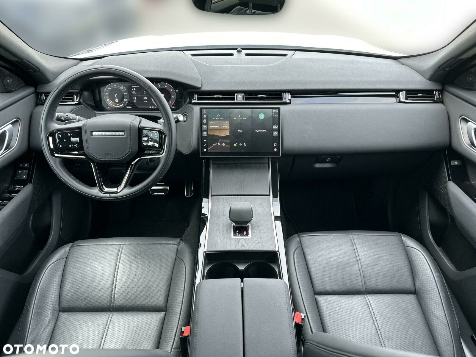 Land Rover Range Rover Velar - 10