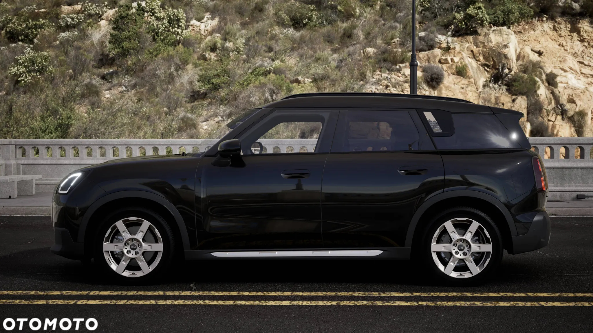 MINI Countryman - 2