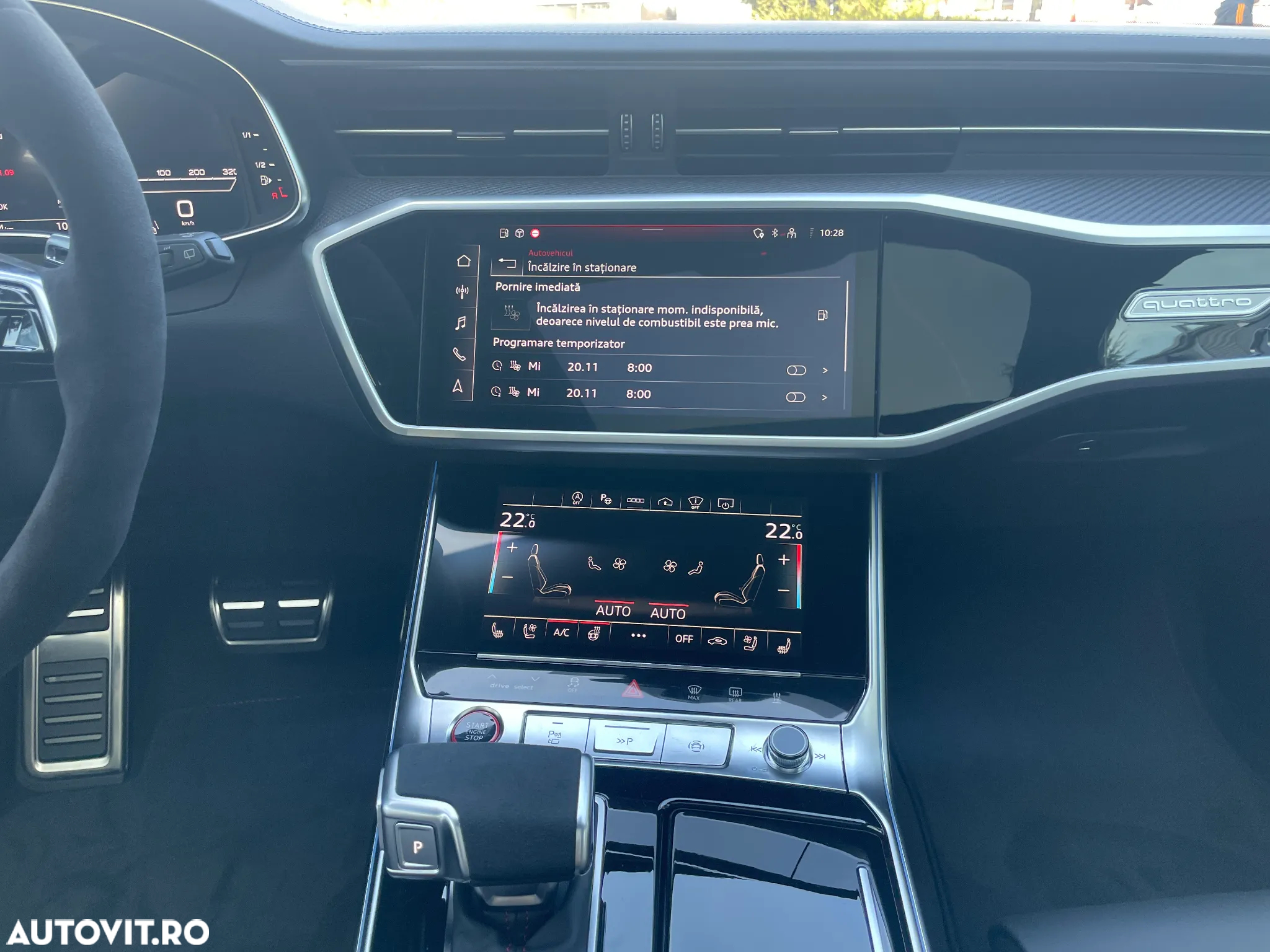 Audi RS6 - 25