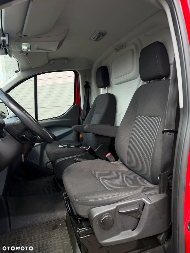 Ford Transit Custom L1H21 VA Trend - 5