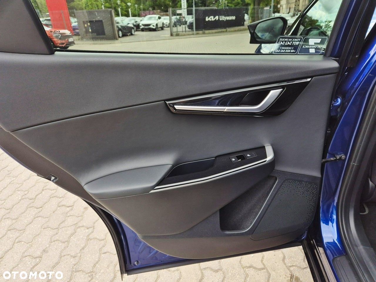 Kia EV6 - 8