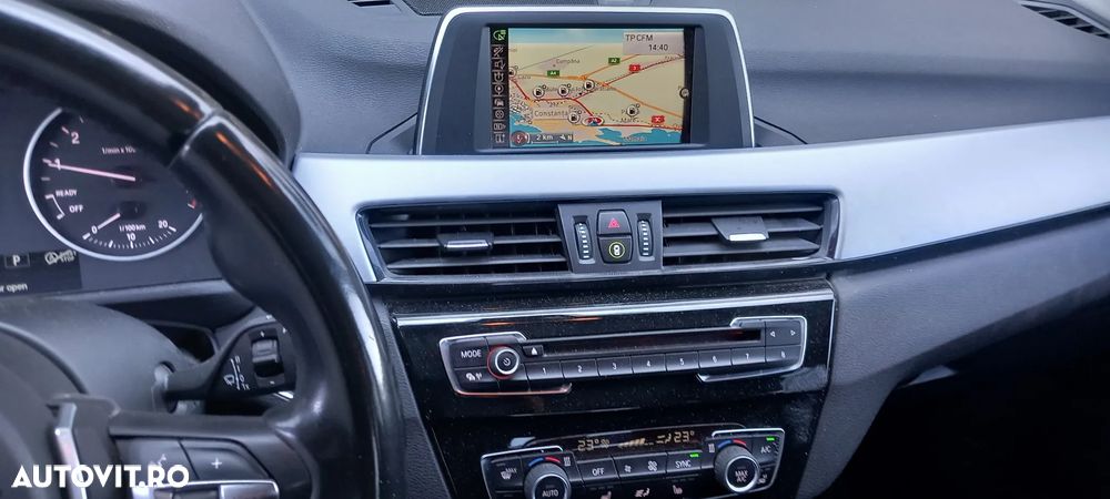 BMW X1 - 10