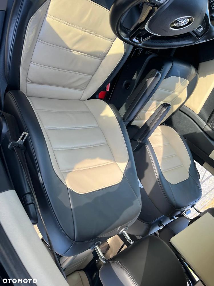 Volkswagen Multivan 2.0 BiTDI L1 Comfortline 4Motion - 12