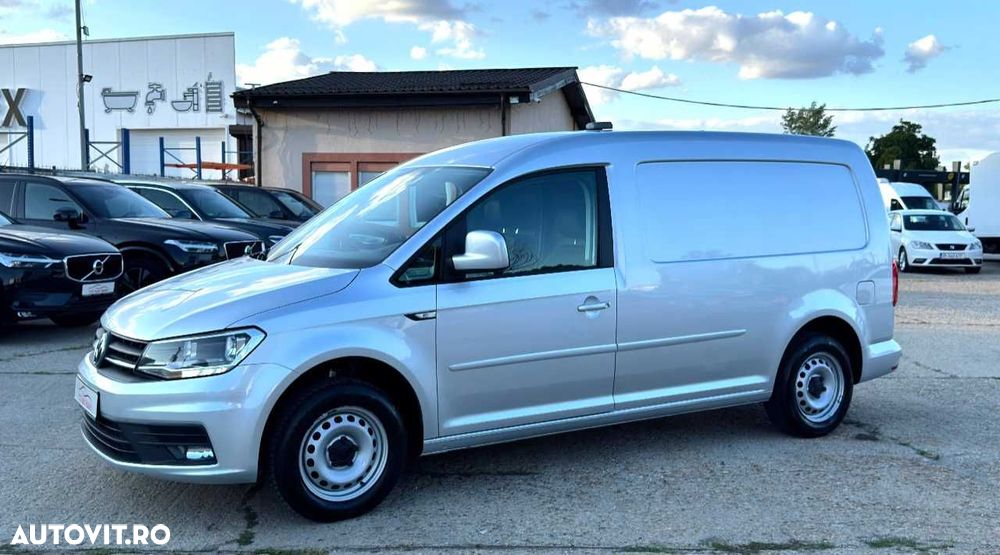 Volkswagen CADDY - 3