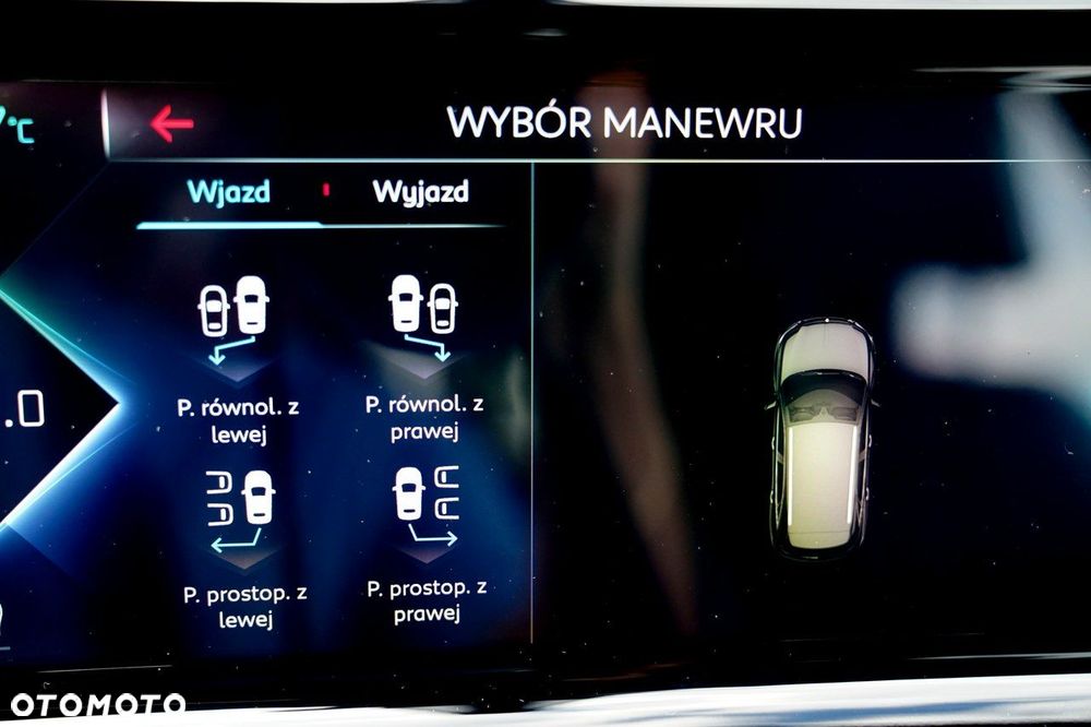 DS Automobiles DS 7 Crossback - 37