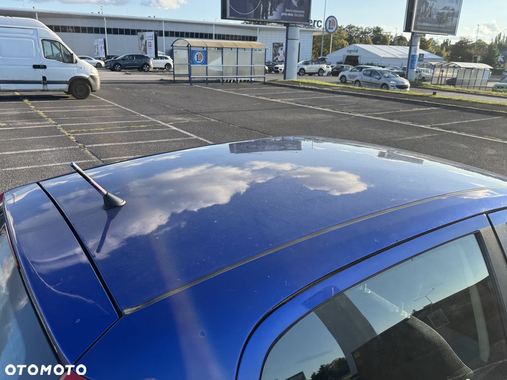 Fiat Grande Punto 1.4 8V Dynamic - 13