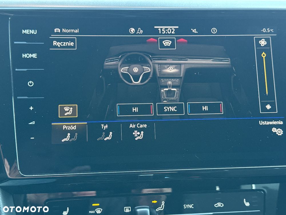 Volkswagen Arteon Shooting Brake 2.0 TDI 4Motion R-Line DSG - 20