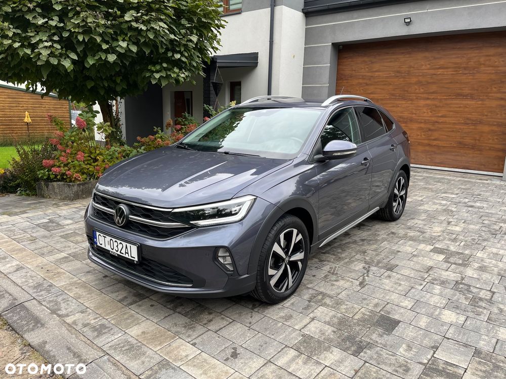 Volkswagen Taigo 1.0 TSI Style - 9