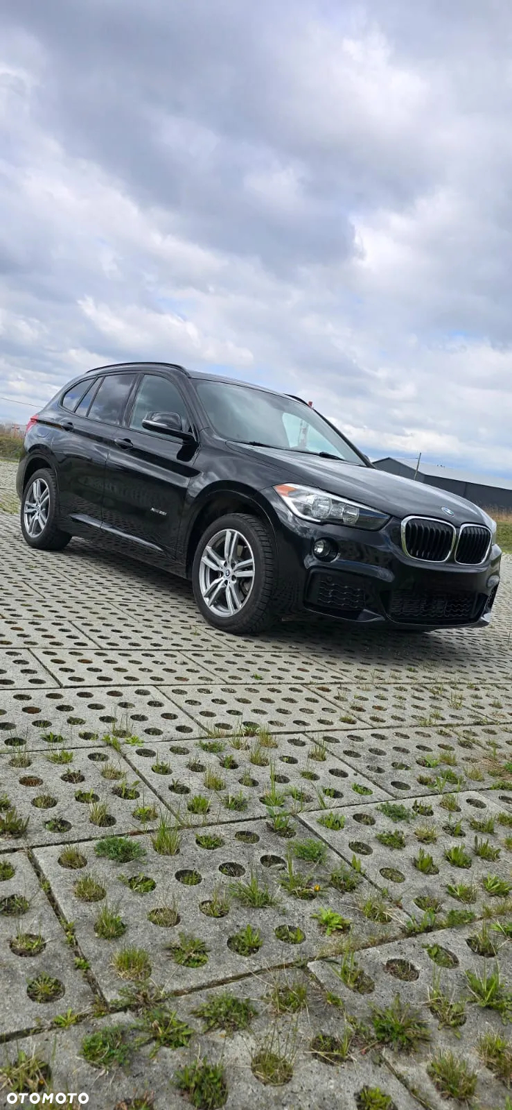 BMW X1 - 2