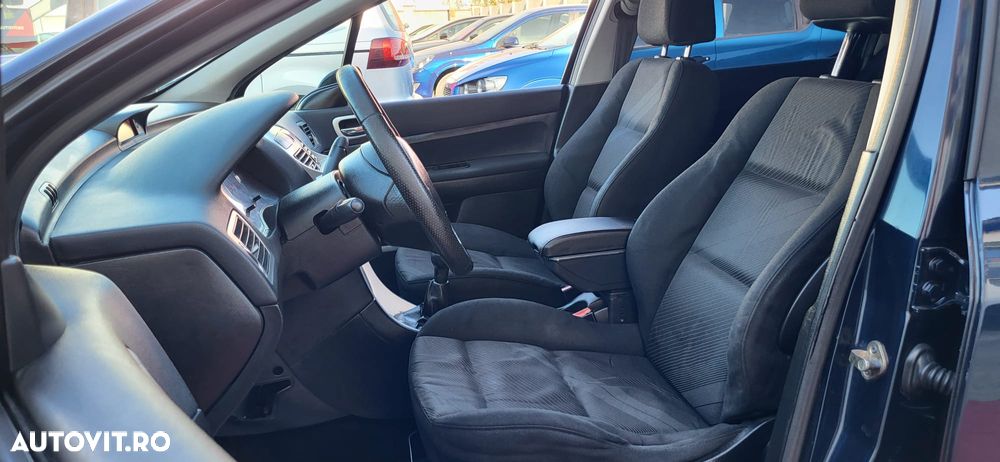 Peugeot 307 - 14