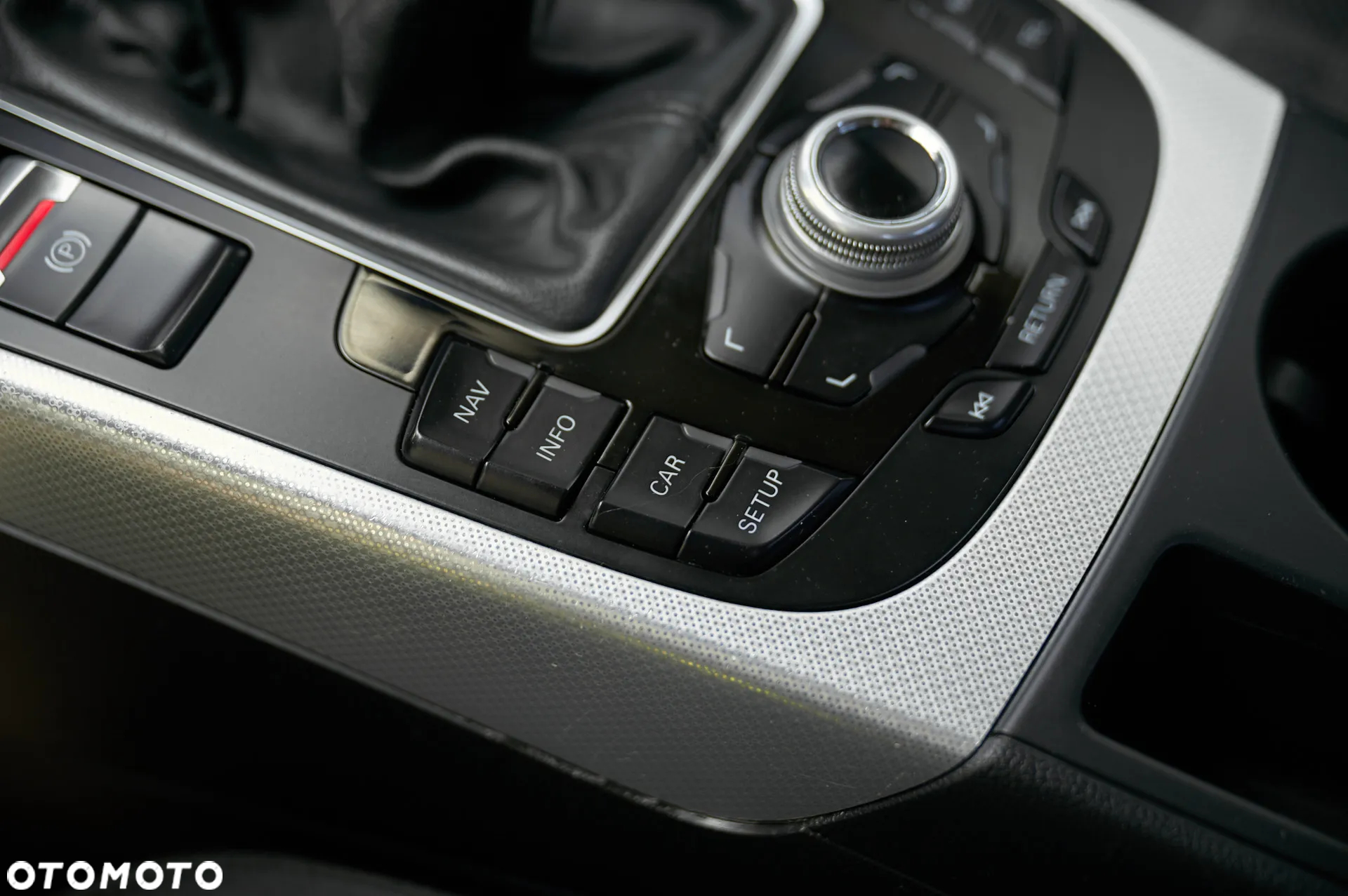 Audi A4 2.0 TDI Limited Edition - 34