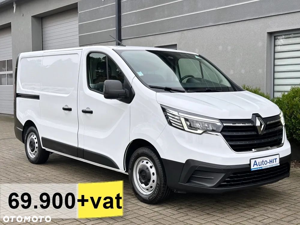 Renault Trafic - 4
