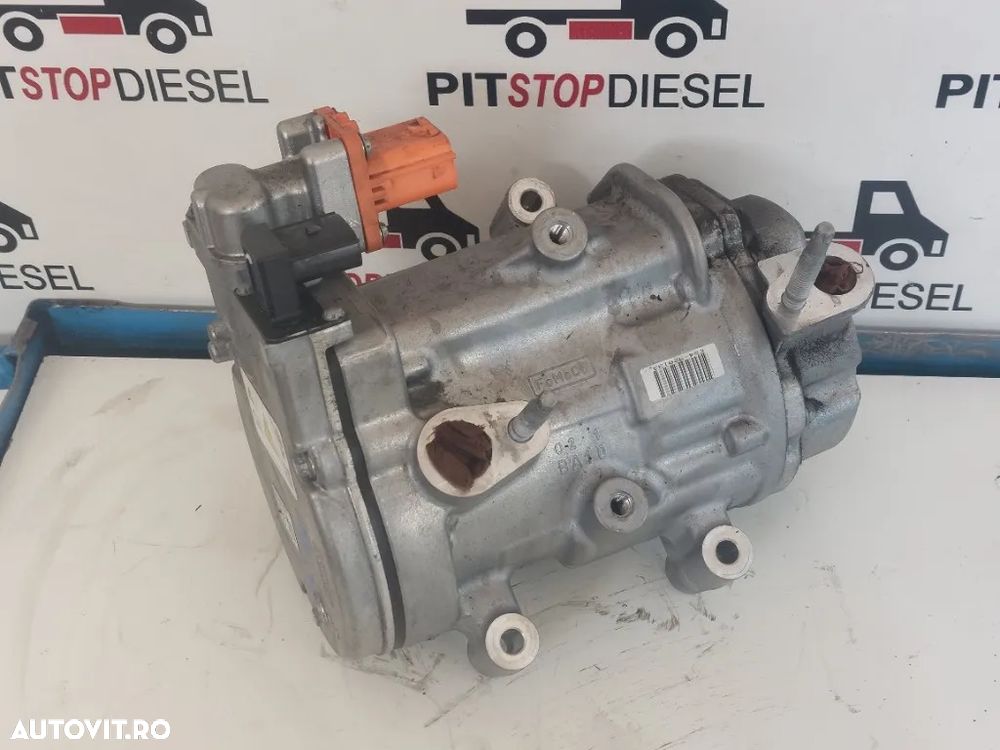 Compresor clima Ford KUGA 2.5 benzina Duratec Plug-in-Hybrid 2019 2020 2021 2022 2023 2024 - 1