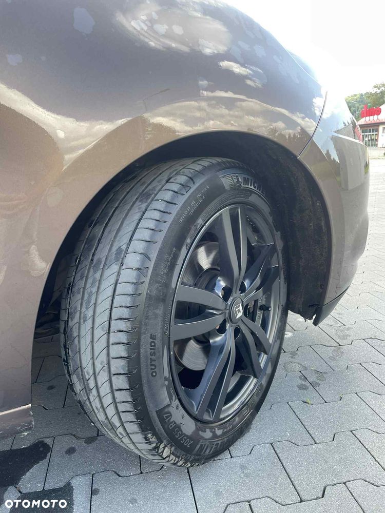 Renault Scenic 1.9 dCi Emotion - 19