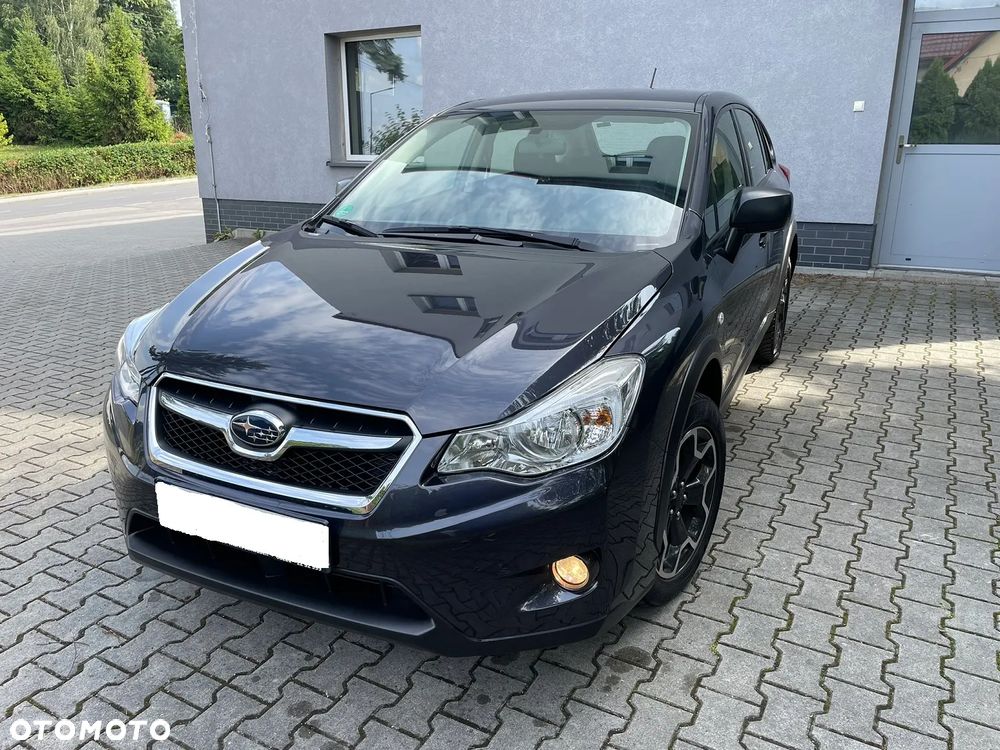 Subaru XV 1.6i Comfort - 30