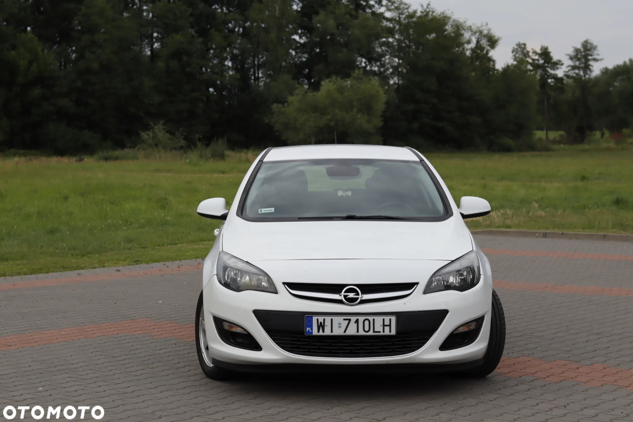 Opel Astra III 1.7 CDTI - 5