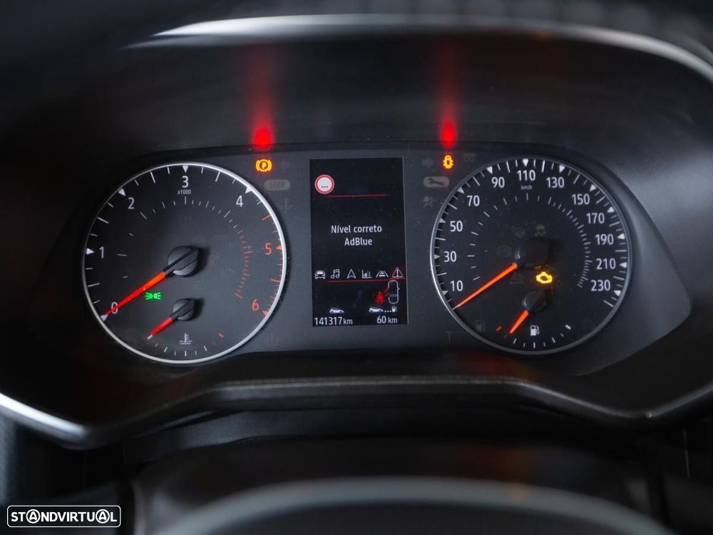 Renault Clio 1.5 Blue dCi Intens - 19