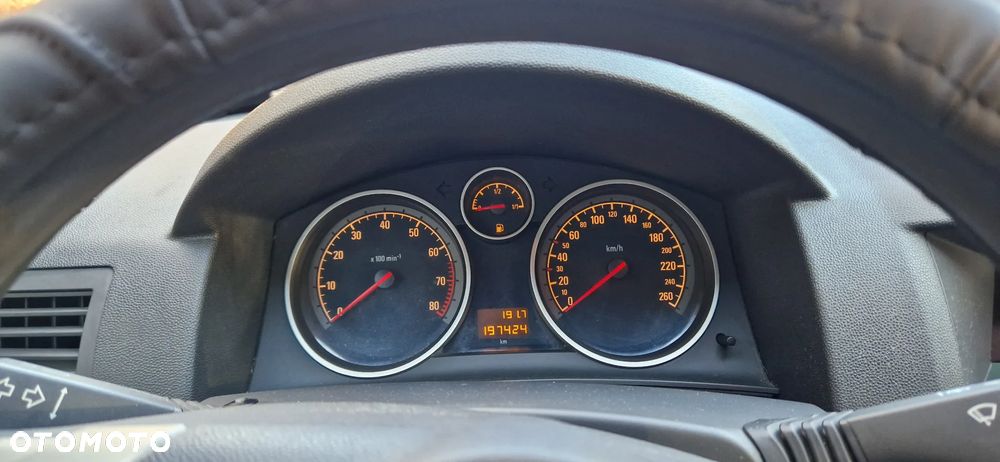 Opel Astra 1.4 Cosmo - 7