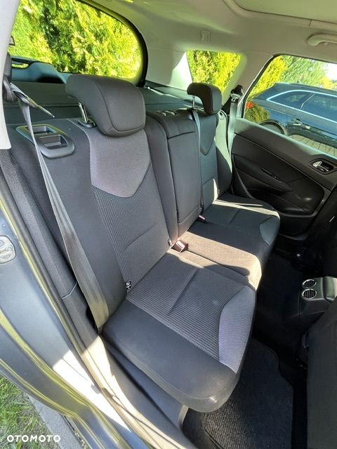 Peugeot 308 1.6 Premium - 28