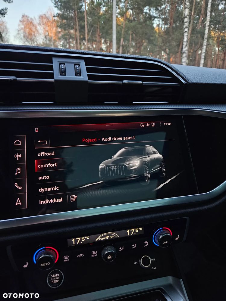 Audi Q3 45 TFSI Quattro S tronic S line - 23