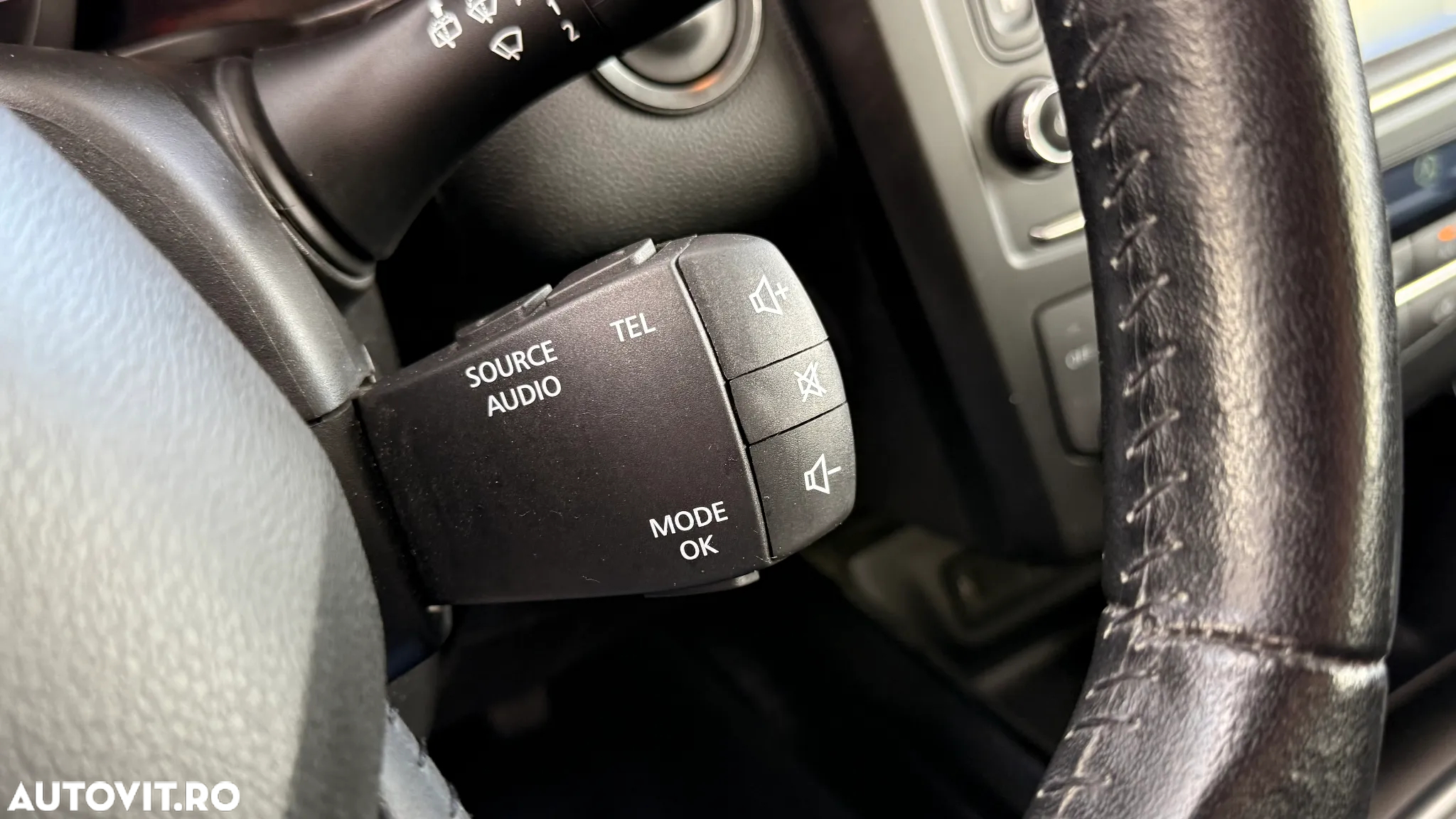 Renault Kadjar Energy dCi 110 Business - 14