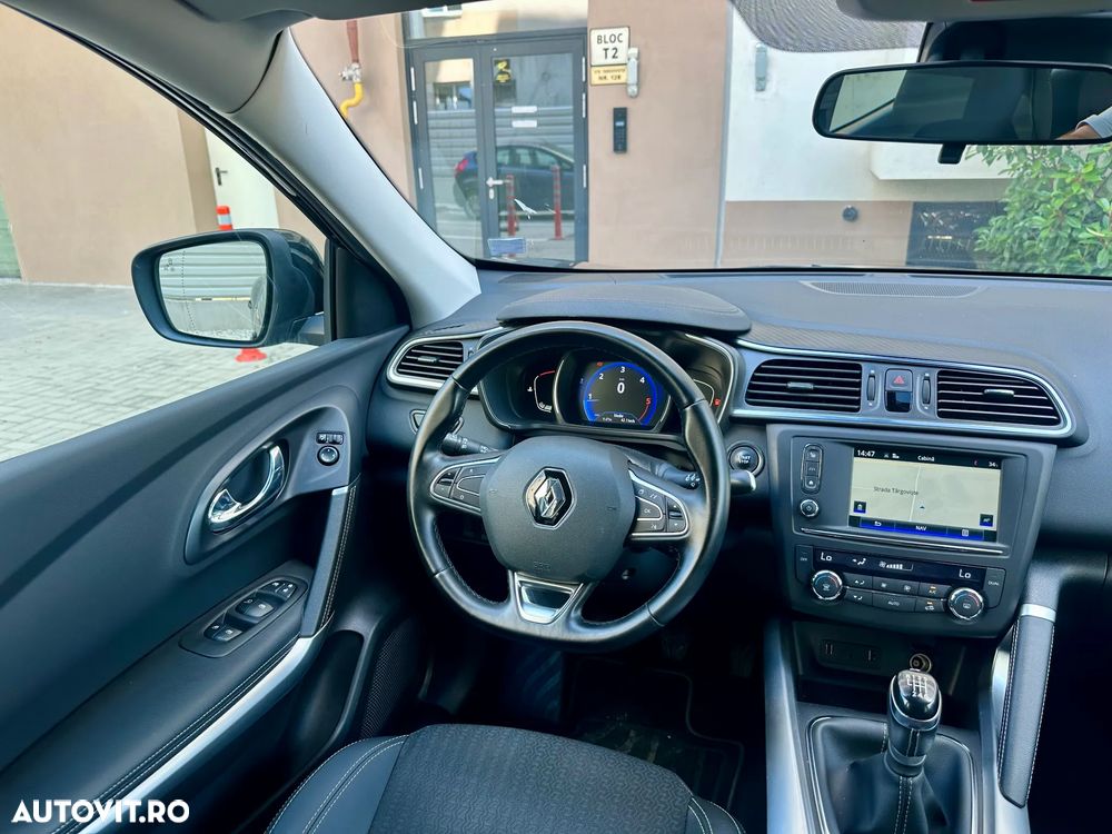 Renault Kadjar - 9