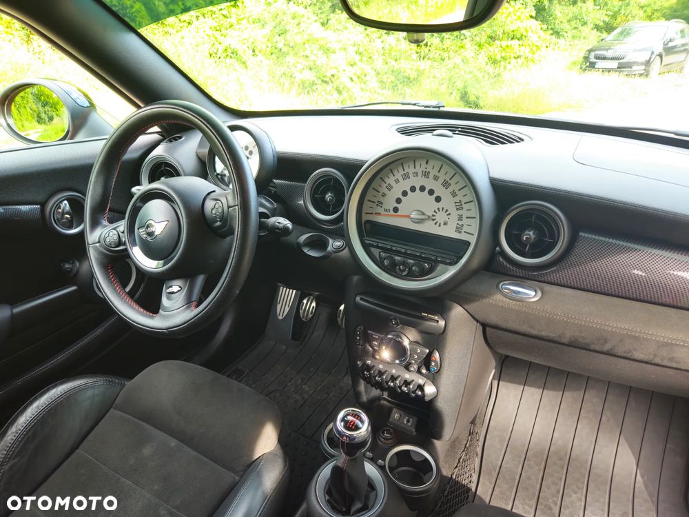 MINI Cooper SD - 13