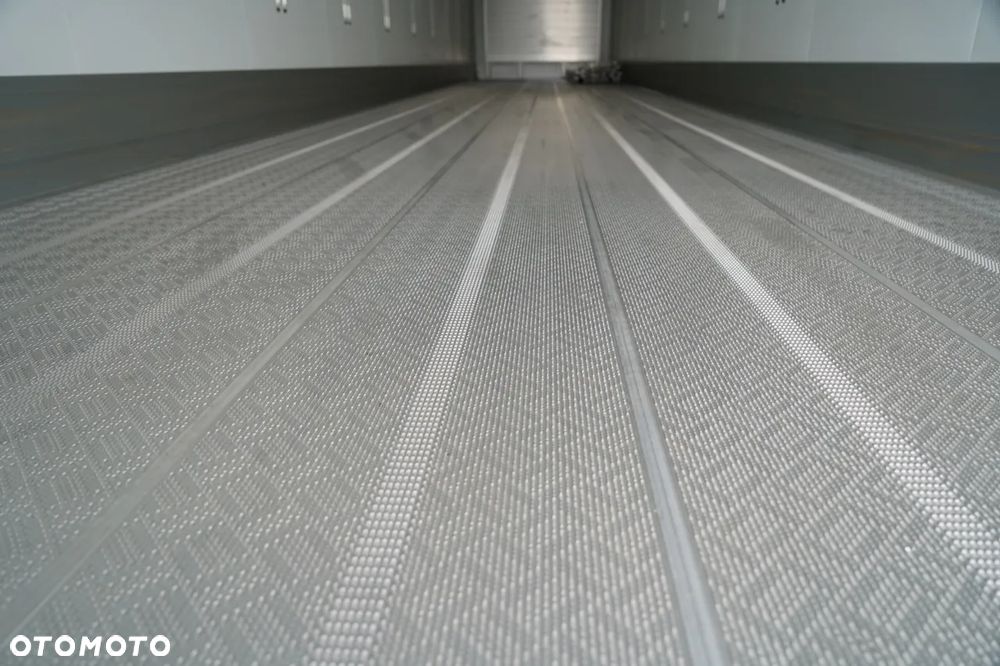 Schmitz Cargobull / CHŁODNIA / THERMO KING SLX 300 / DOPPELSTOCK / NOWA / 2025 ROK / - 21