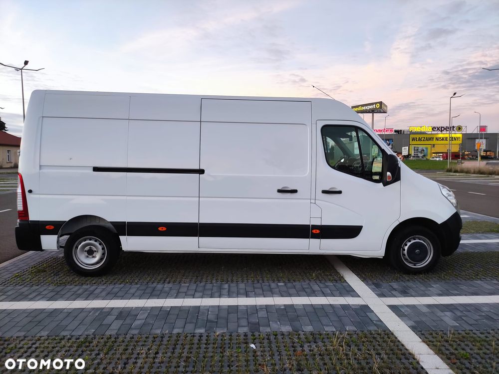 Opel Movano - 3
