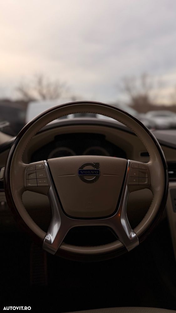 Volvo S80 D5 AWD Aut. Summum - 6