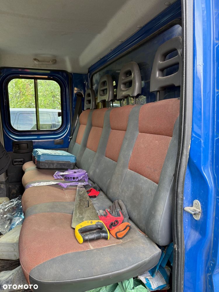 Fiat Ducato - 3