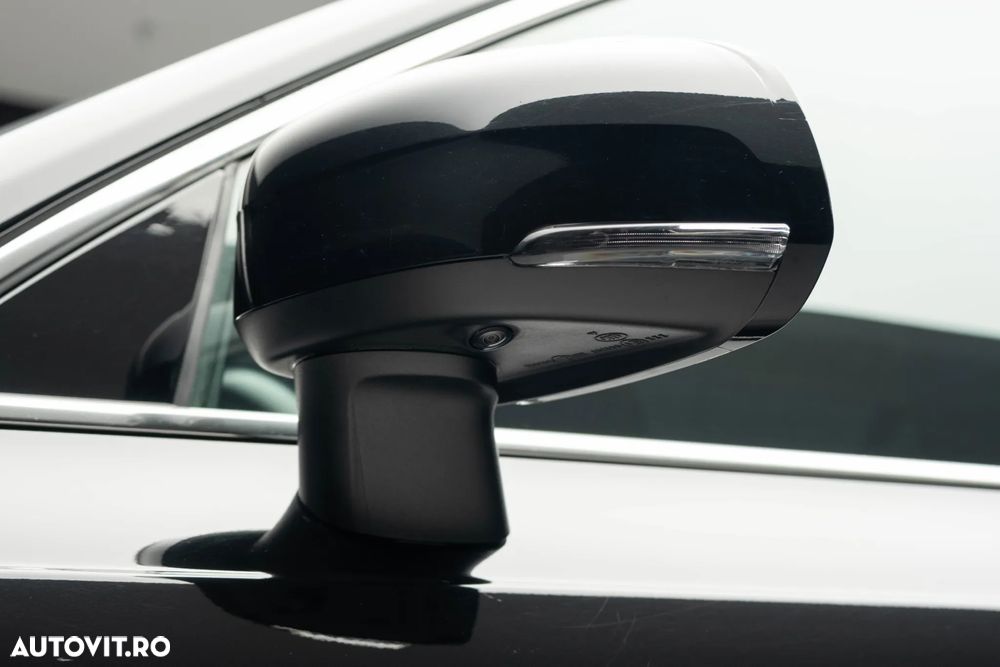 Volvo XC 90 Recharge T8 eAWD Inscription - 11