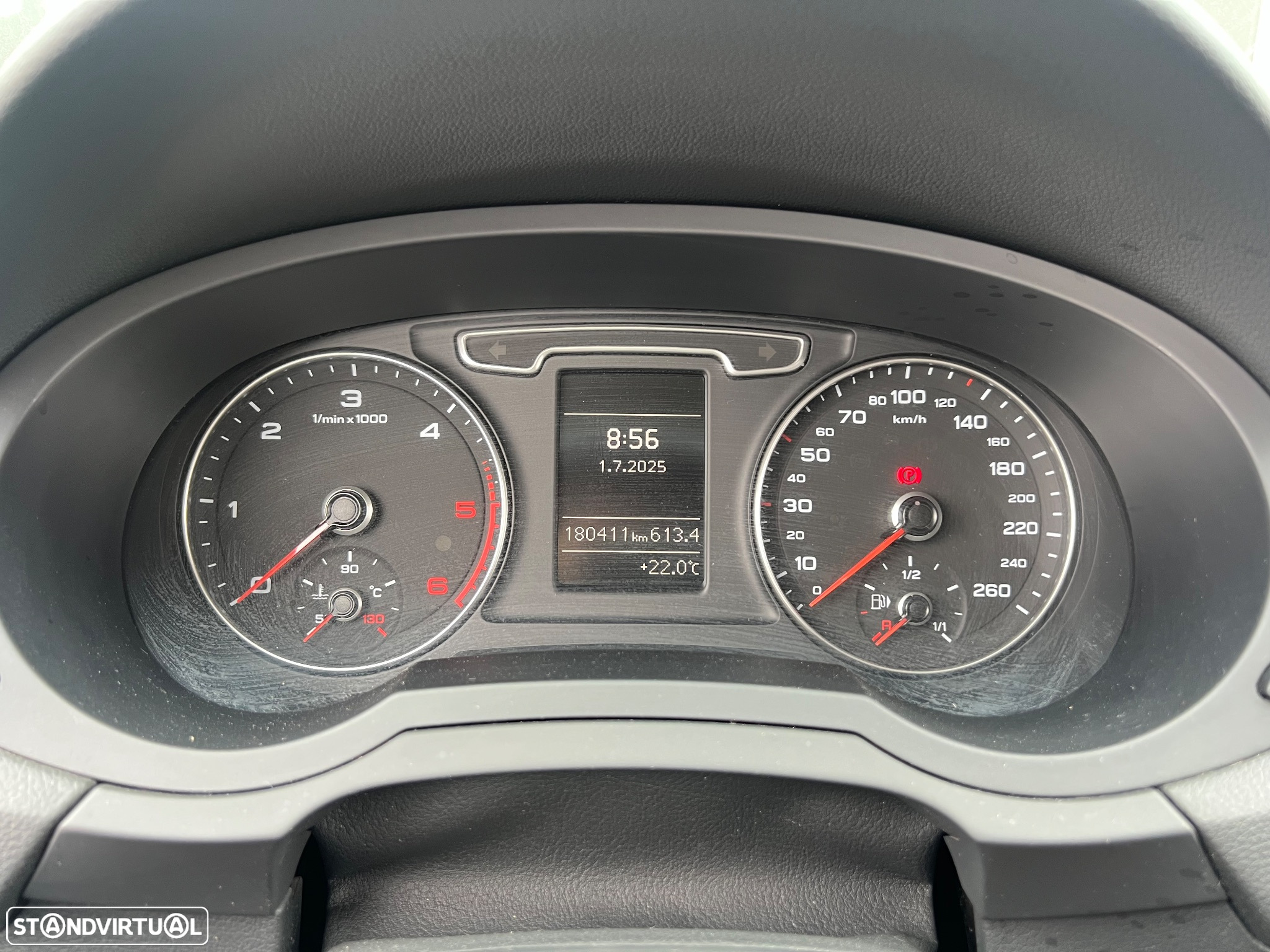Audi Q3 2.0 TDI - 12