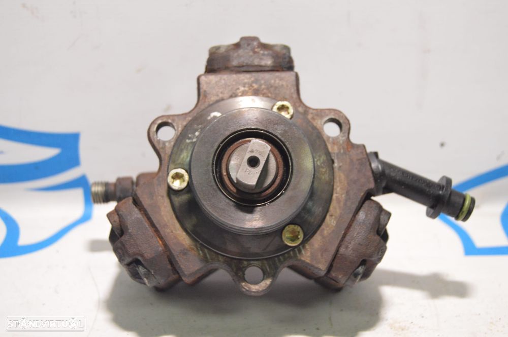 BOMBA ALTA PRESSÃO INJECÇÃO INJETOR INJETORA A6480700001 6480700001 0445010078 MERCEDES BENZ CLASS E W211 E220 CDI 170CV OM646821 646821 - 2