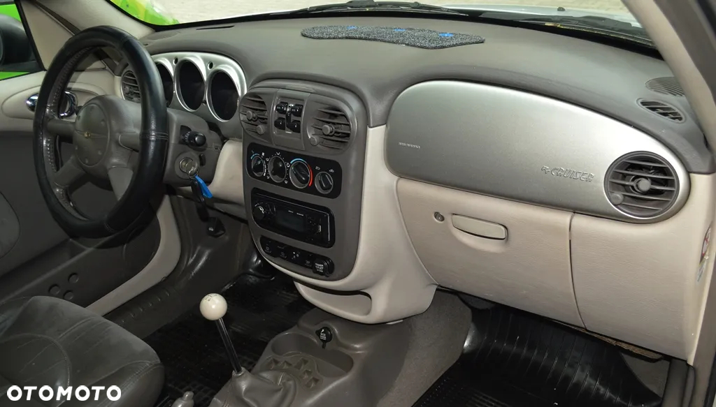 Chrysler PT Cruiser - 33