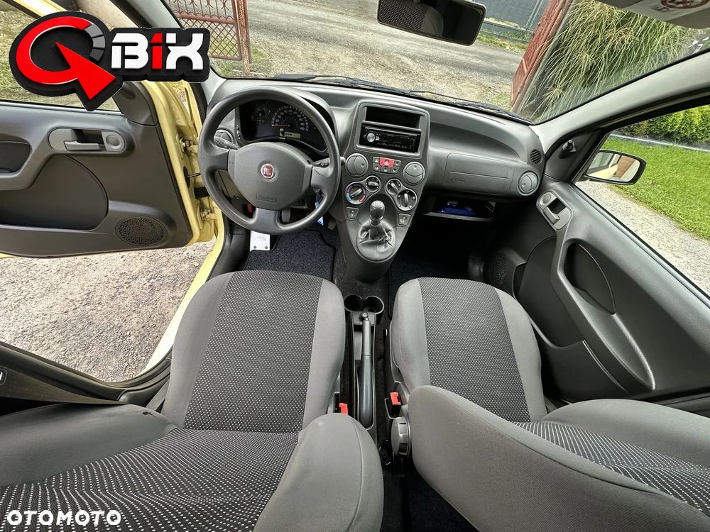 Fiat Panda - 37