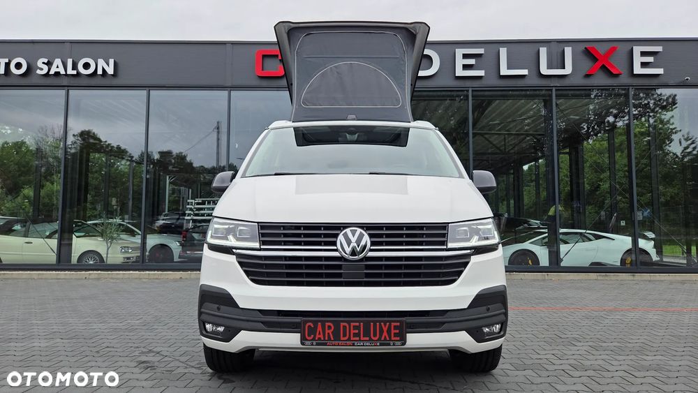 Volkswagen California - 4