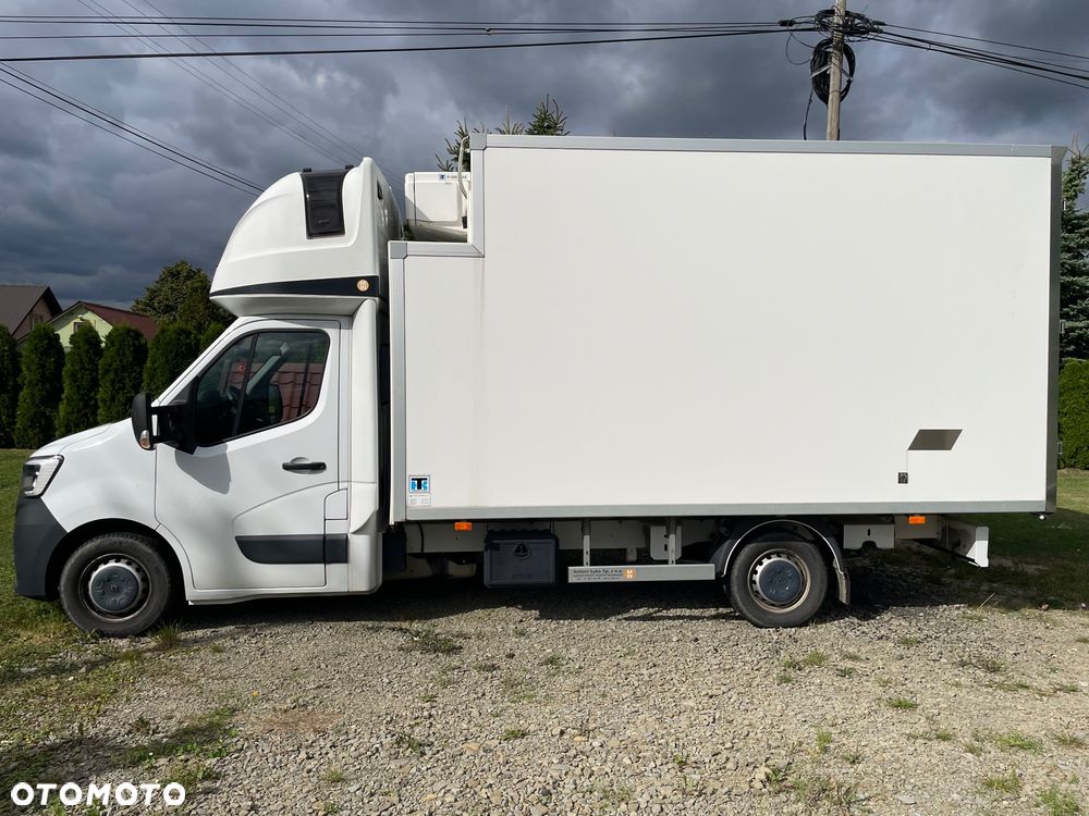 Renault Master - 4