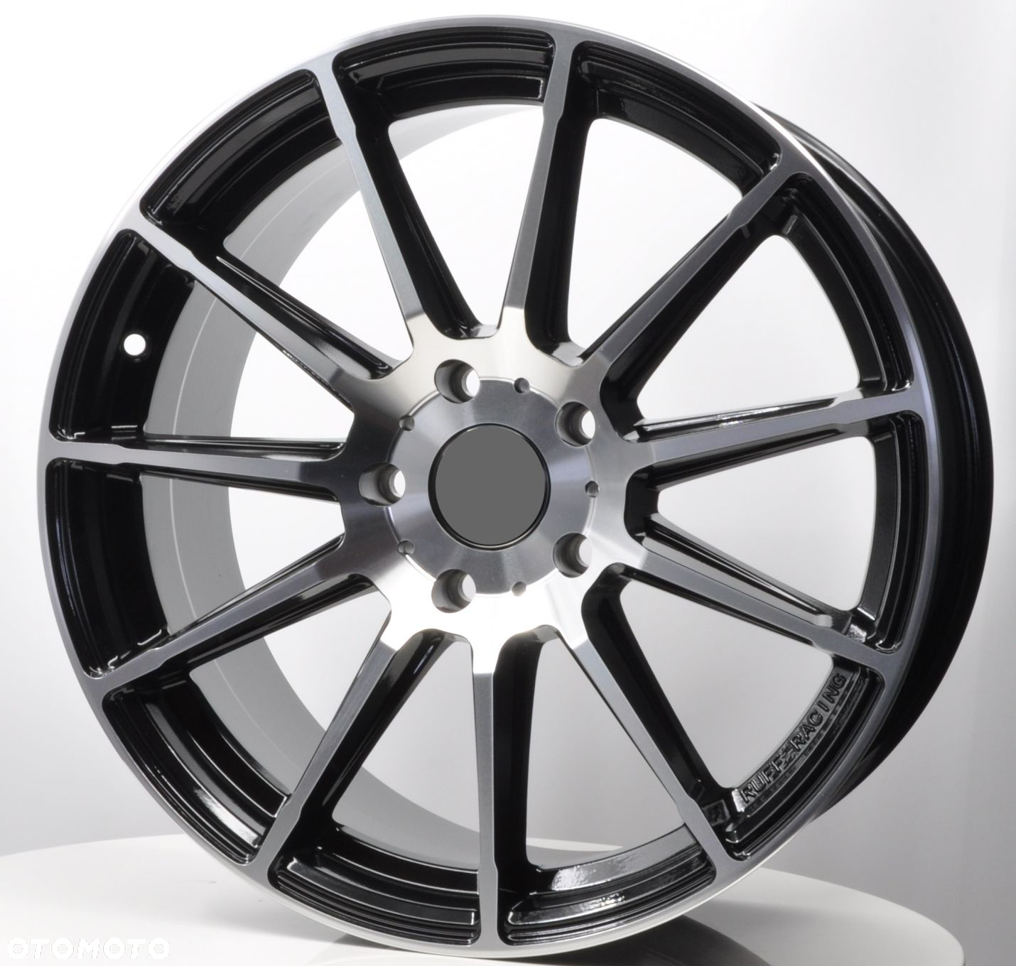 1465 FELGI 18 5x120 VW TRANSPORTER T5 T6.1 AMAROK - 4