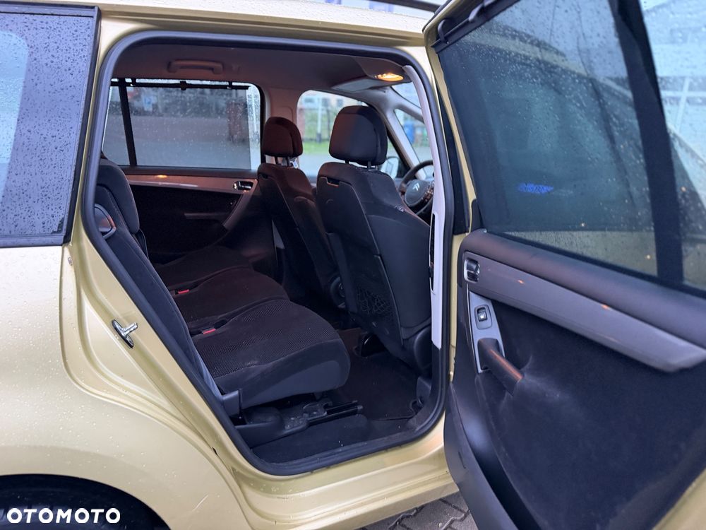 Citroën C4 Picasso 2.0 16V EGS6 Exclusive - 17