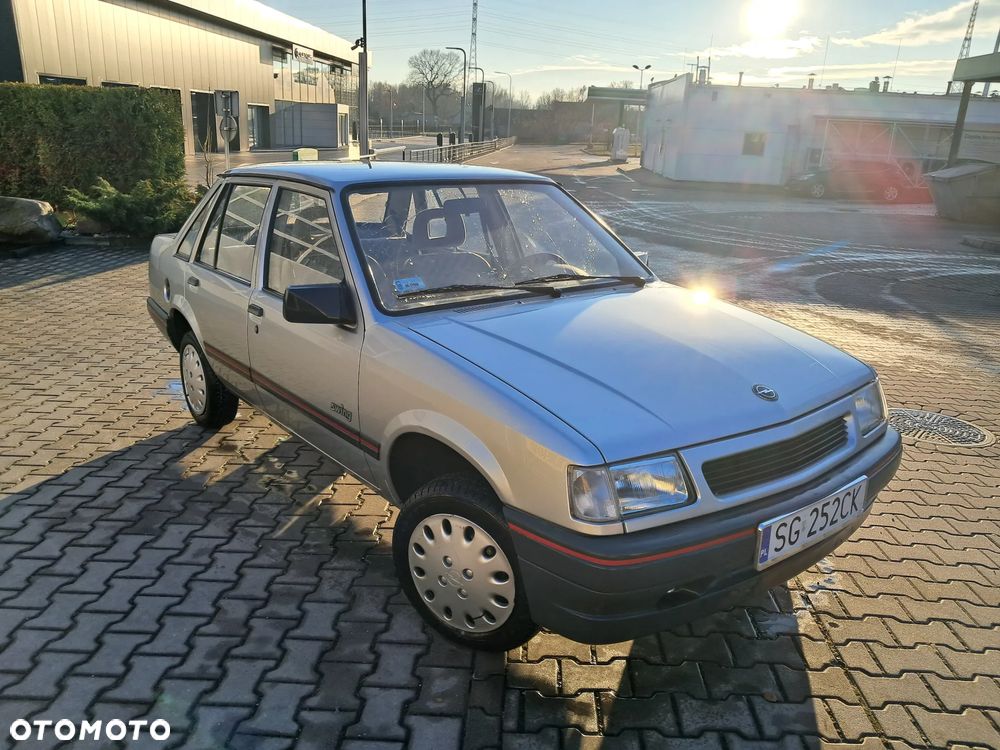 Opel Corsa 1.2 ST Swing - 4