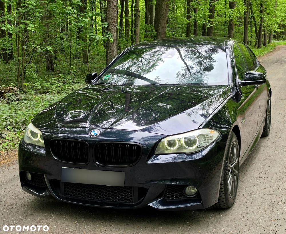 BMW Seria 5 - 19