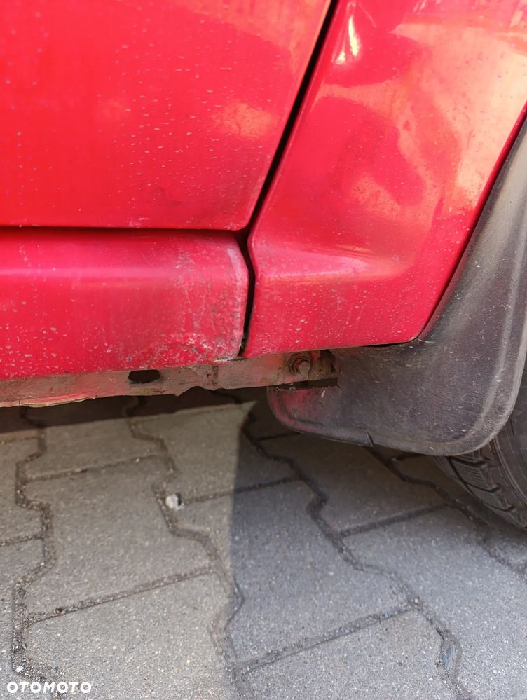 Dacia Logan 1.4 SL Arctica - 1