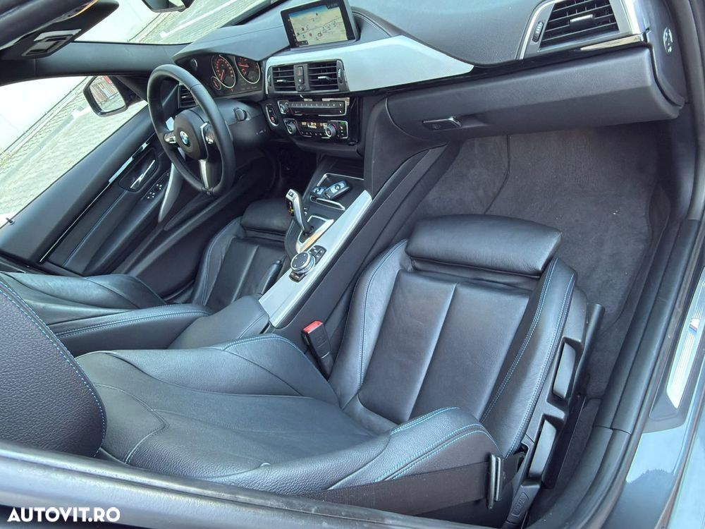 BMW Seria 3 - 5